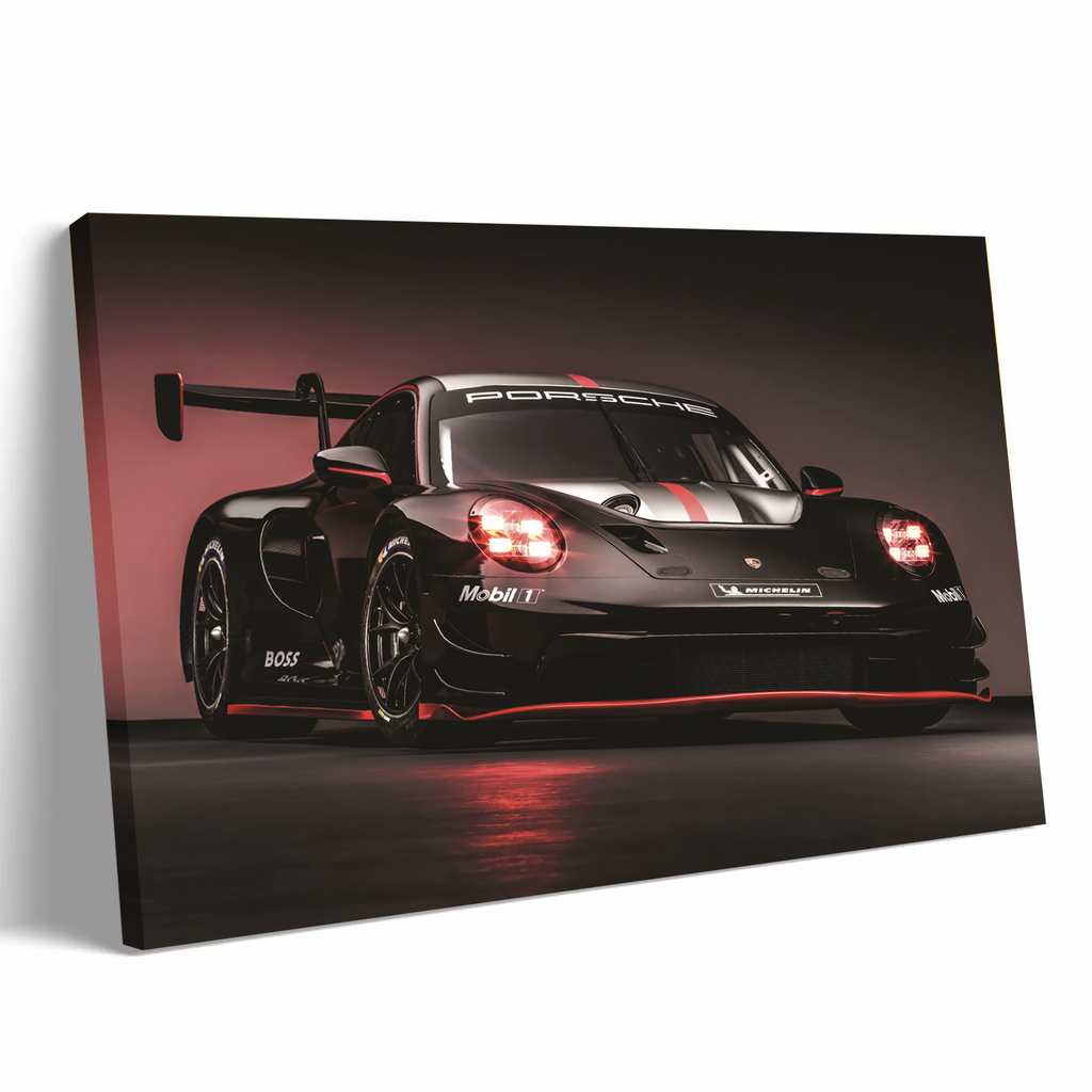 Porsche 911 GT3 R