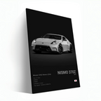 Black Nismo 370Z