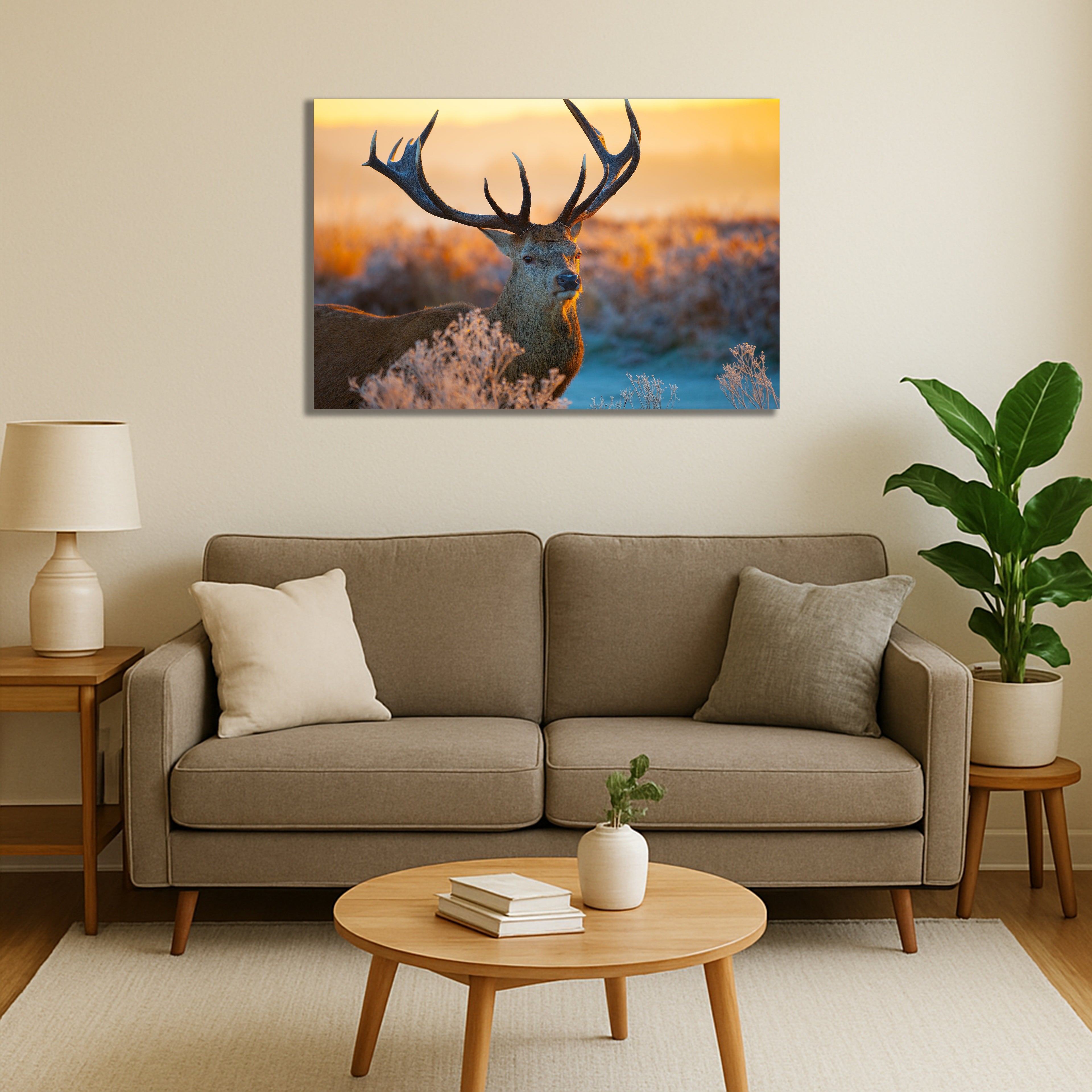Personalized Custom Canvas Prints