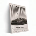 Ford Mustang GT500 Shelby