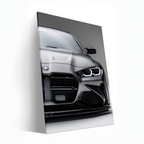 Carbon Black BMW M3C
