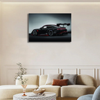 Porsche 911 GT3 R