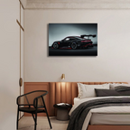 Porsche 911 GT3 R