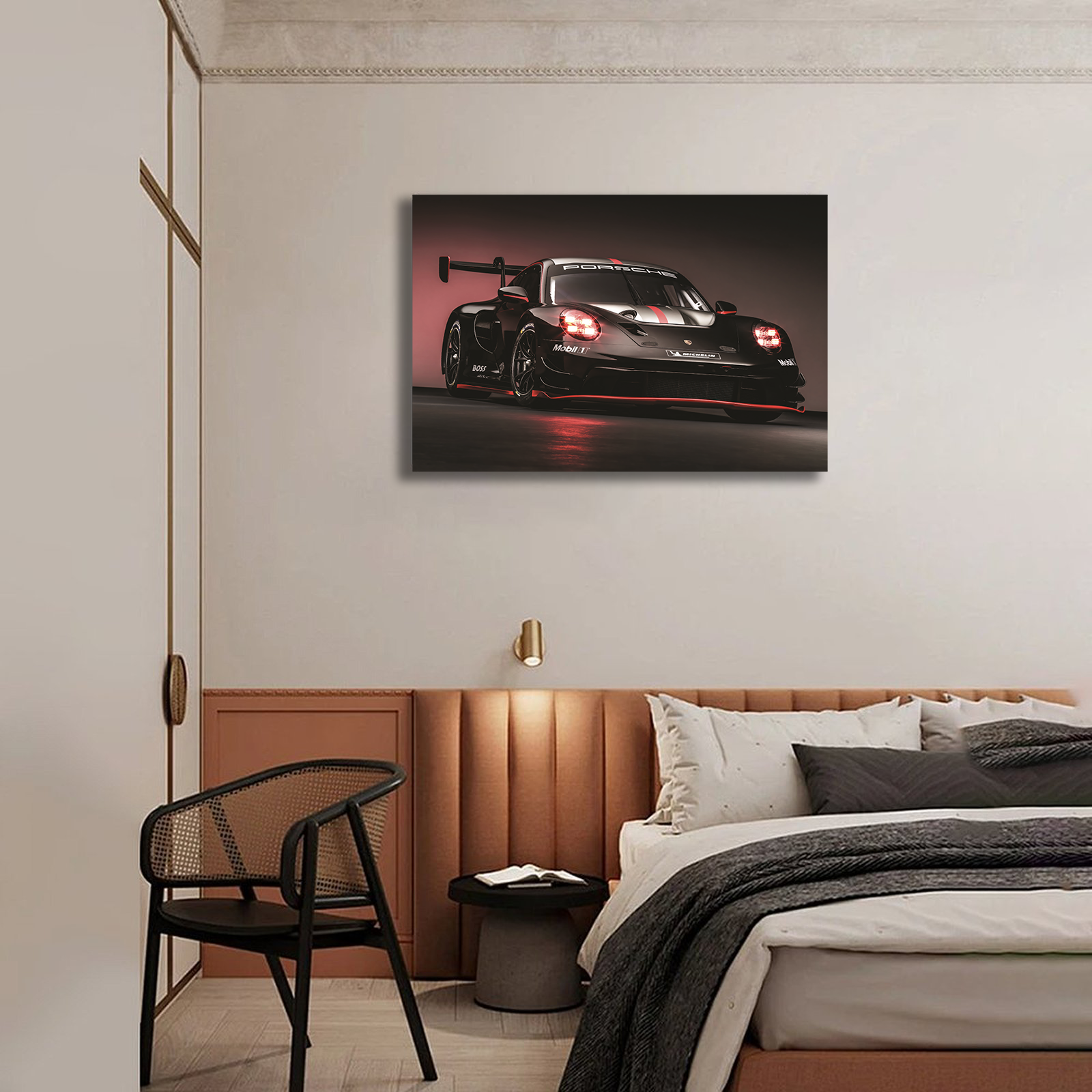 Porsche 911 GT3 R