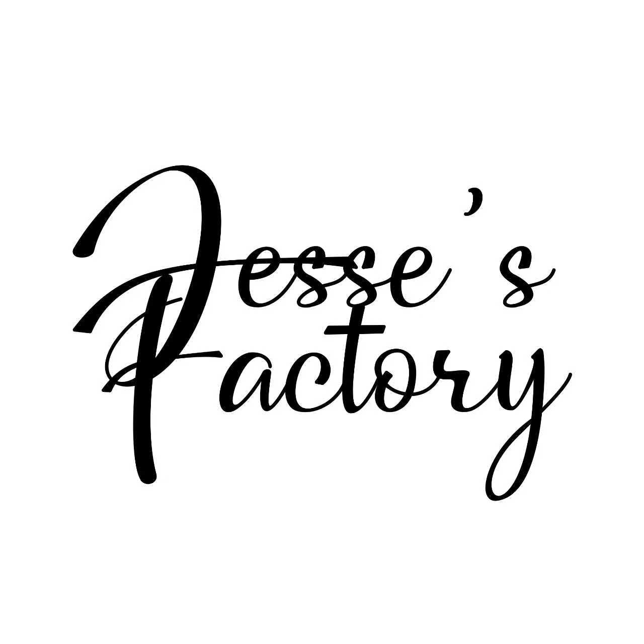 Jesse's Factory